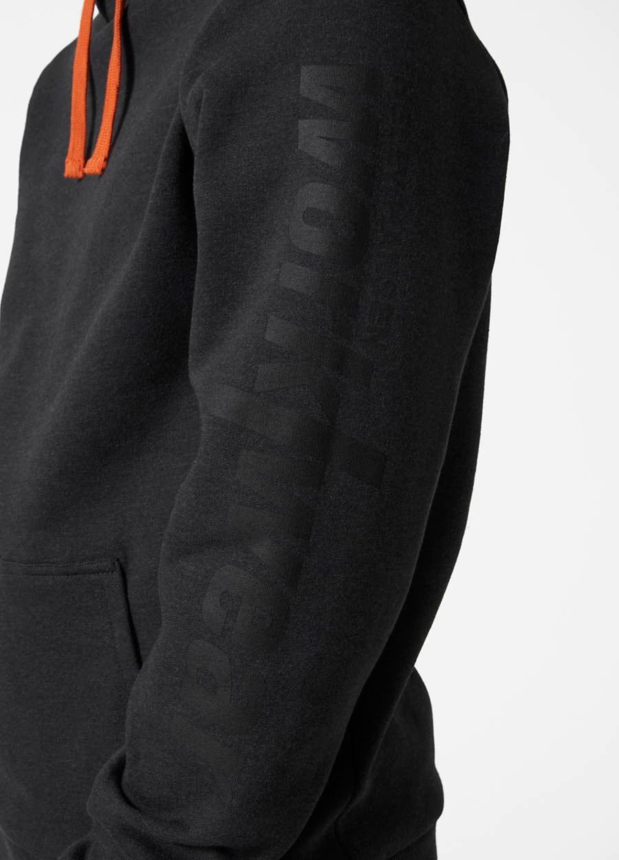 Helly Hansen Workwear 79264 Logo Hoodie