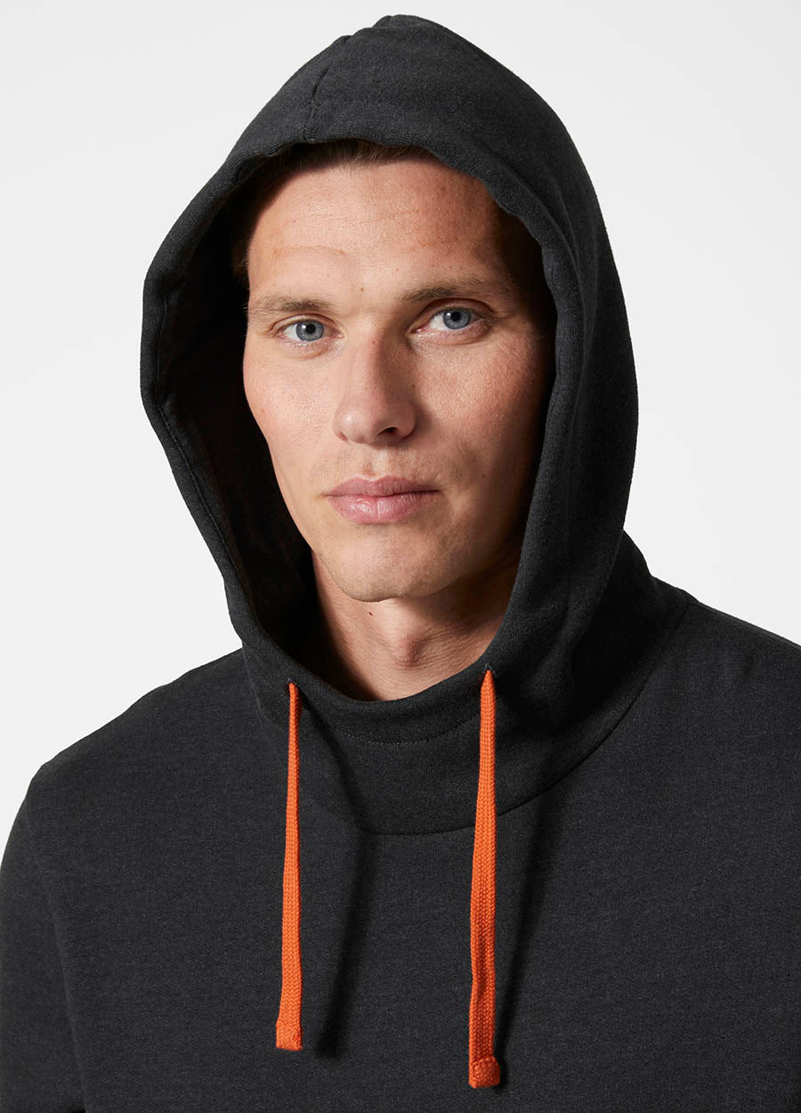 Helly Hansen Workwear 79264 Logo Hoodie