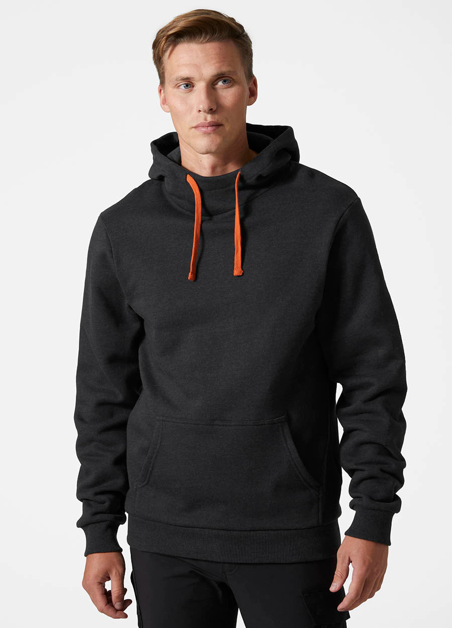 Helly Hansen Workwear 79264 Logo Hoodie