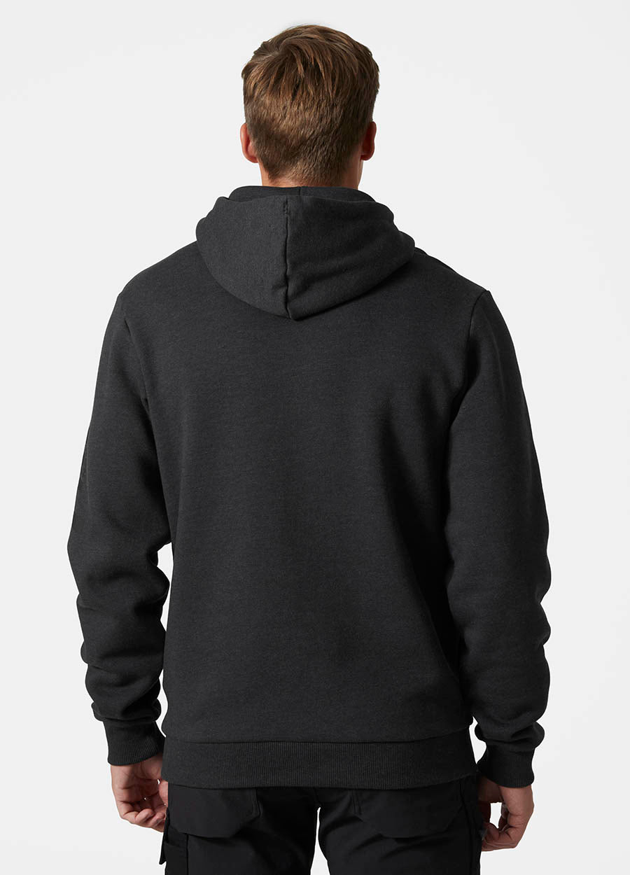 Helly Hansen Workwear 79264 Logo Hoodie