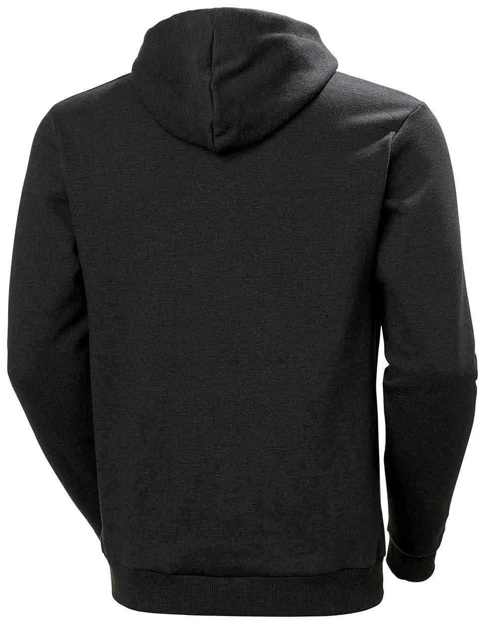 Helly Hansen Workwear 79264 Logo Hoodie