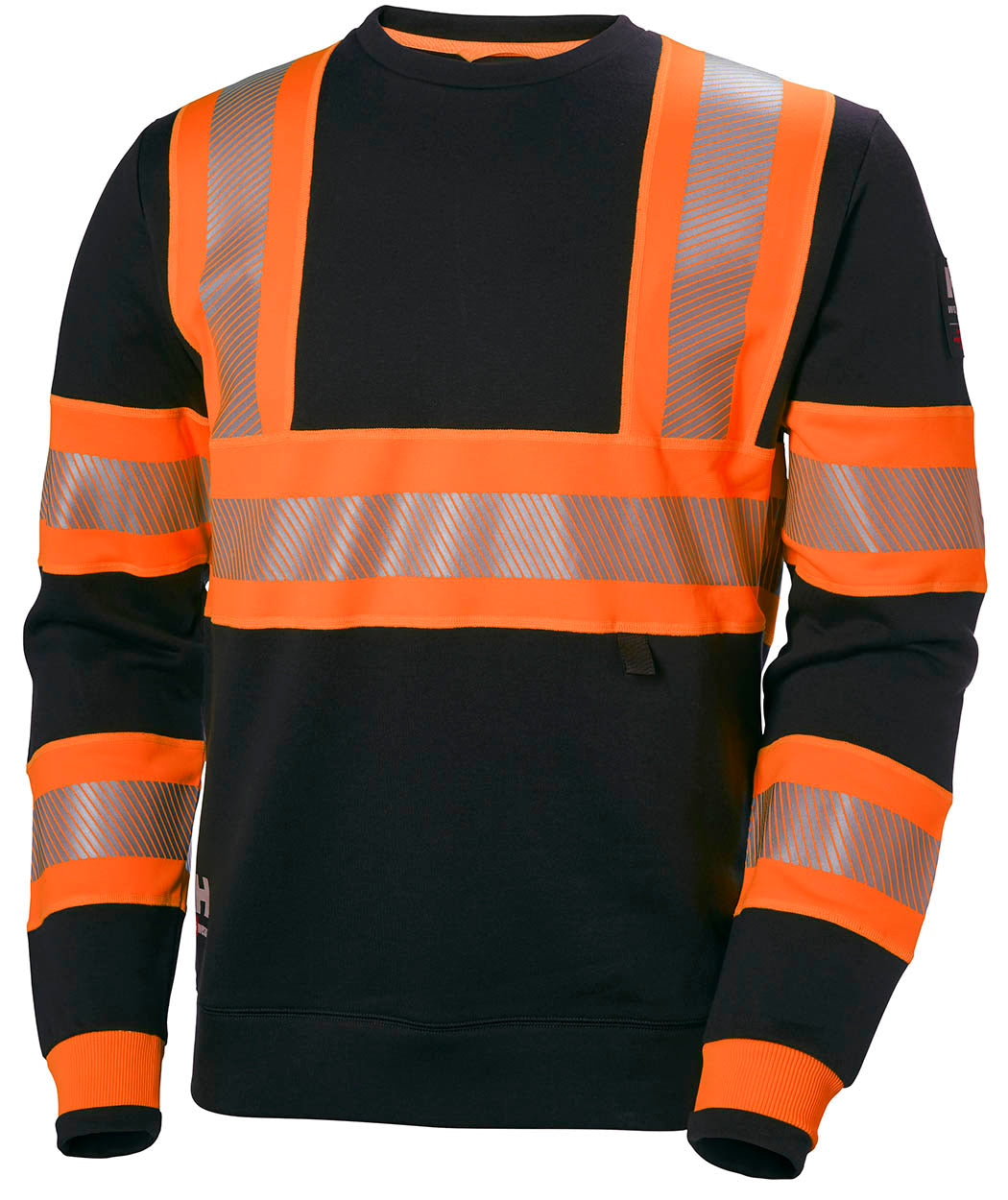 Helly Hansen 79272 Icu Sweatshirt