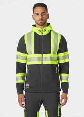 Helly Hansen 79273 Icu Zip Hoodie