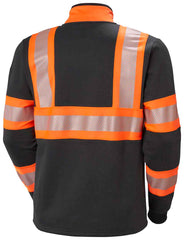 Helly Hansen Workwear 79274 Icu Zip Sweatshirt