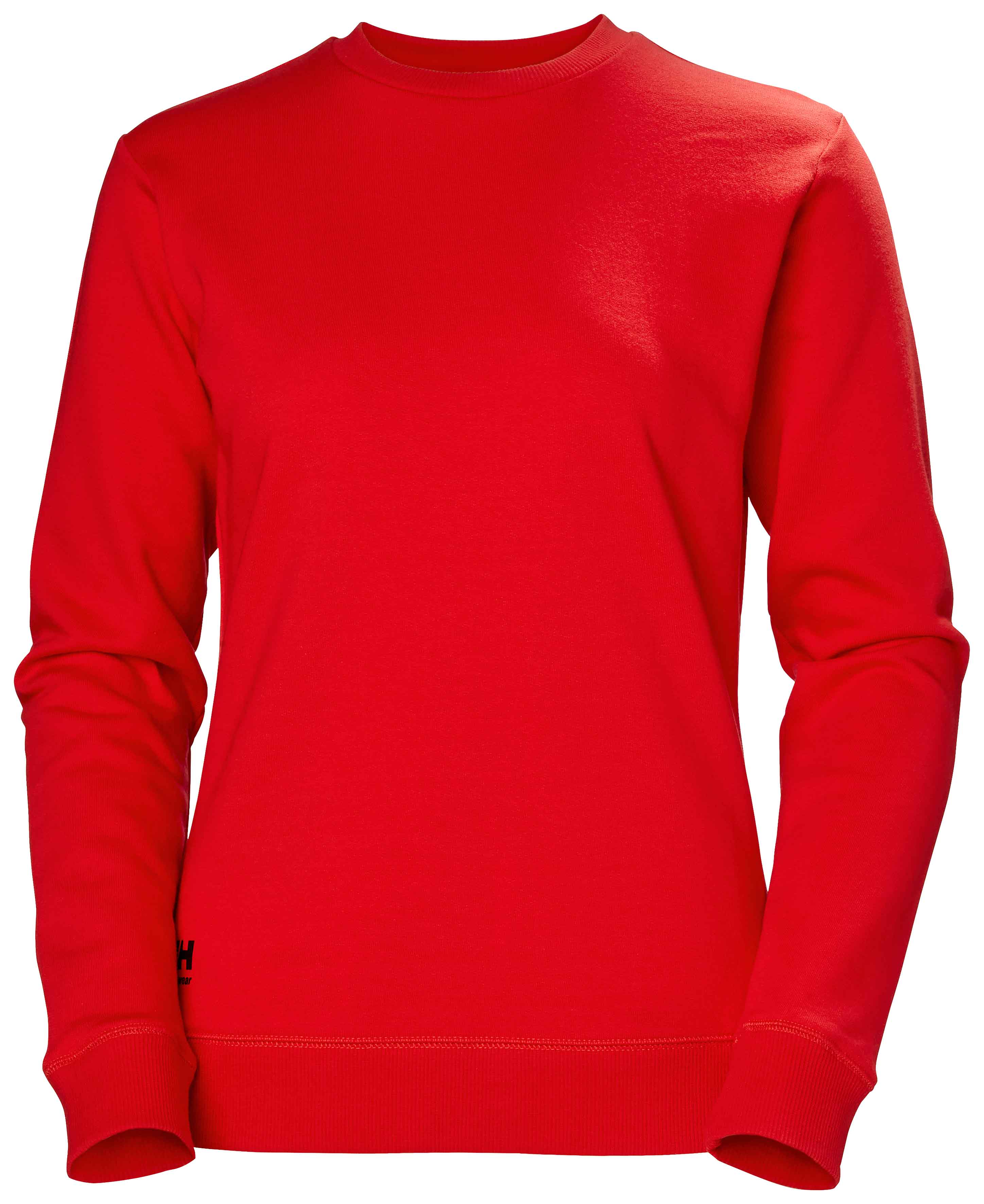 Helly Hansen Workwear 79320 Womens Classic Sweatshirt