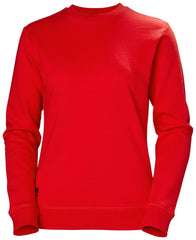Helly Hansen Workwear 79320 Womens Classic Sweatshirt