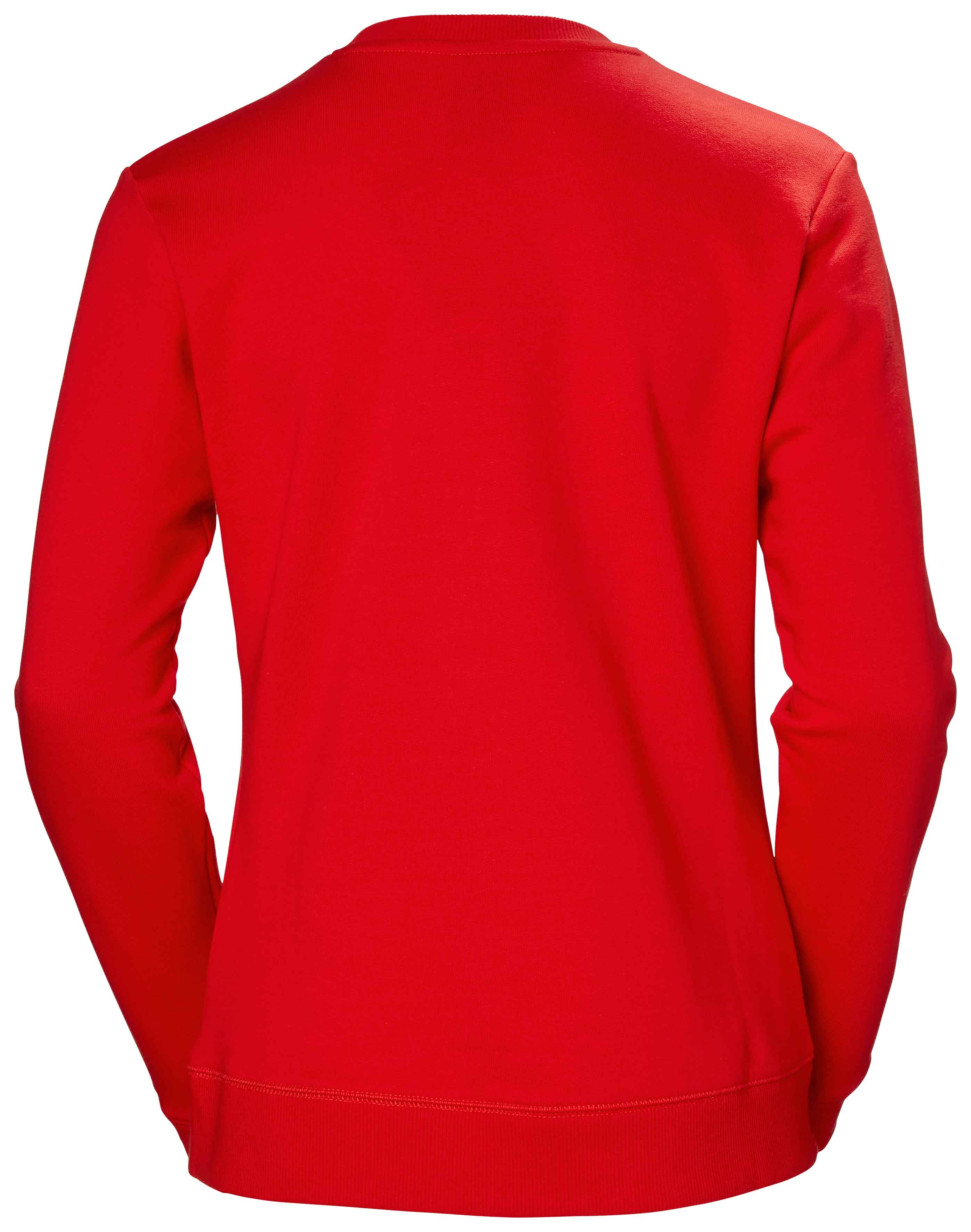 Helly Hansen Workwear 79320 Womens Classic Sweatshirt