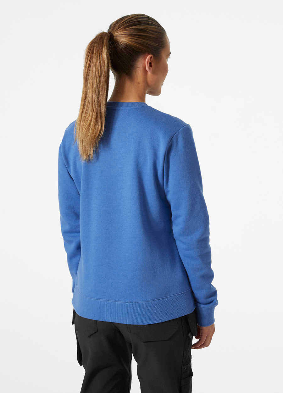 Helly Hansen Workwear 79320 Womens Classic Sweatshirt