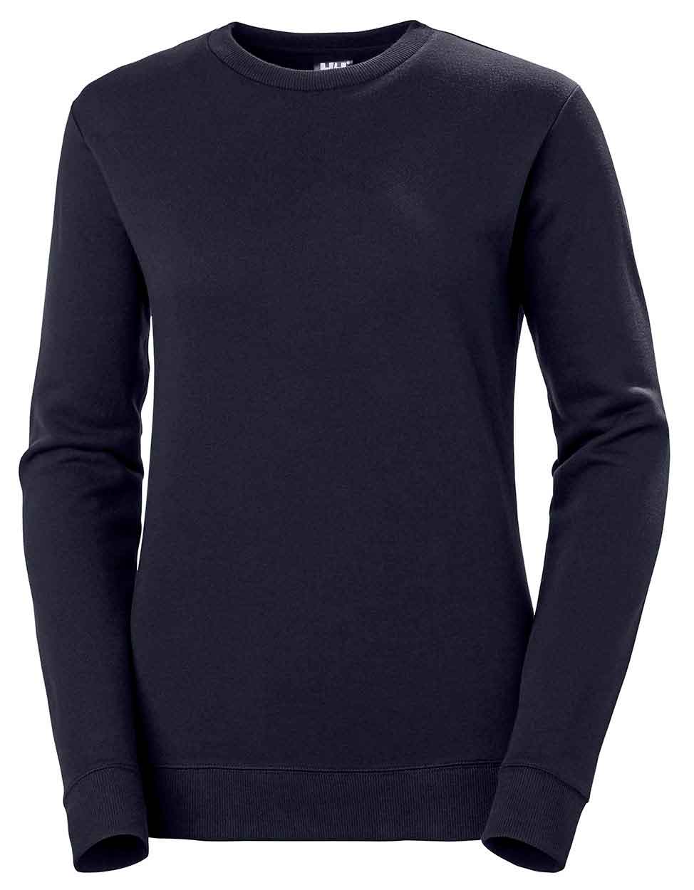 Helly Hansen Workwear 79320 Womens Classic Sweatshirt