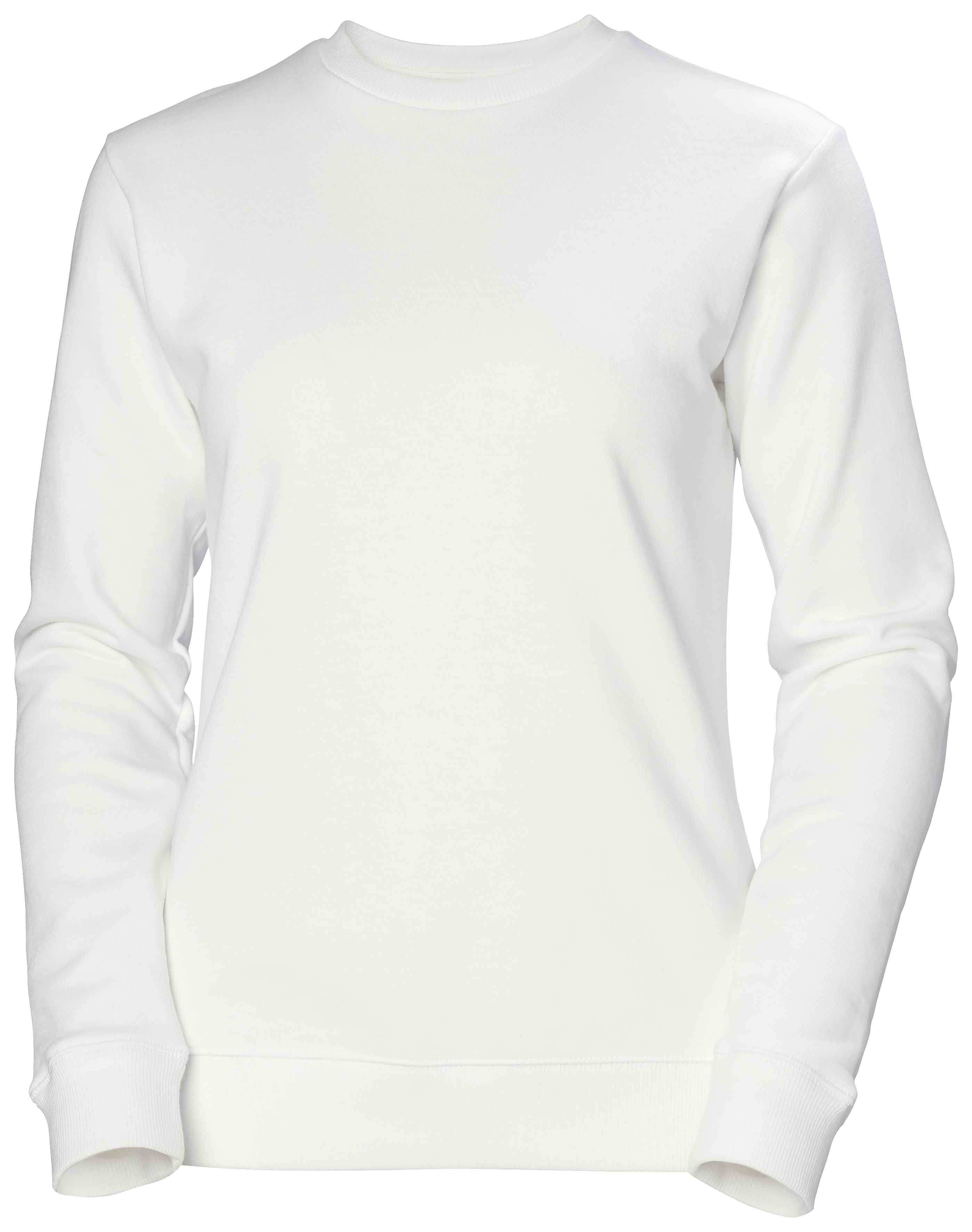 Helly Hansen Workwear 79320 Womens Classic Sweatshirt