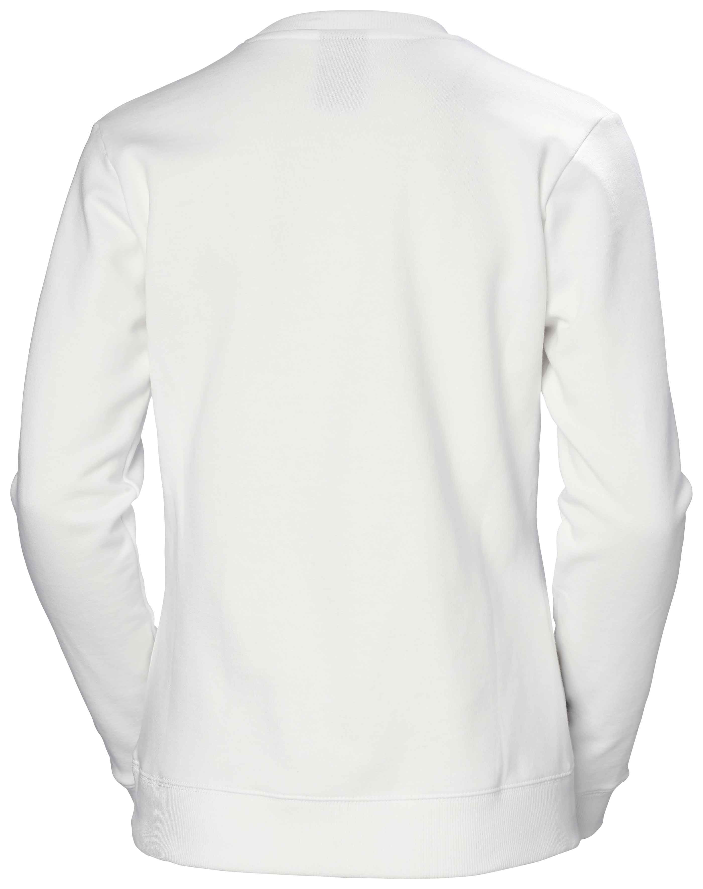 Helly Hansen Workwear 79320 Womens Classic Sweatshirt