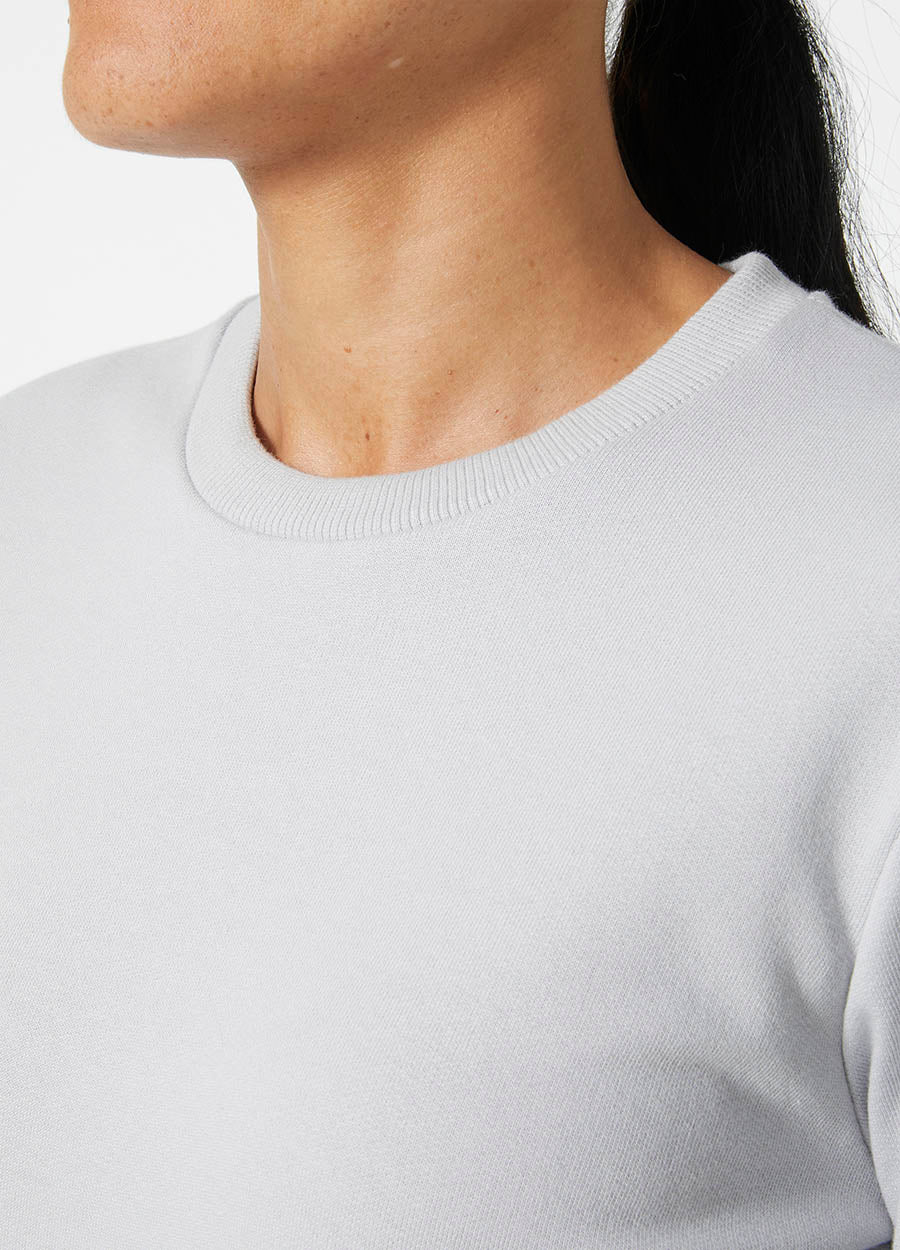 Helly Hansen Workwear 79320 Womens Classic Sweatshirt