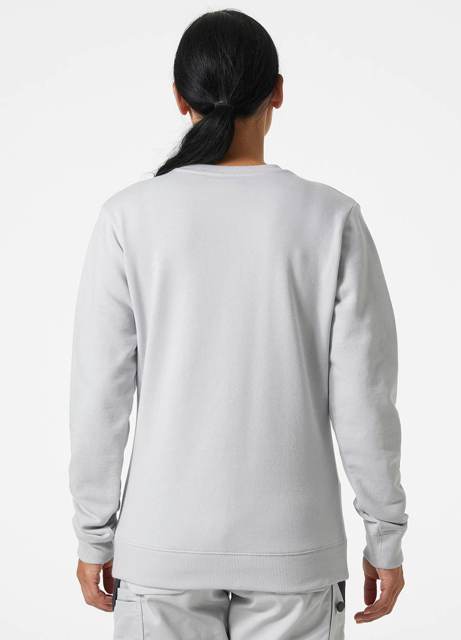 Helly Hansen Workwear 79320 Womens Classic Sweatshirt