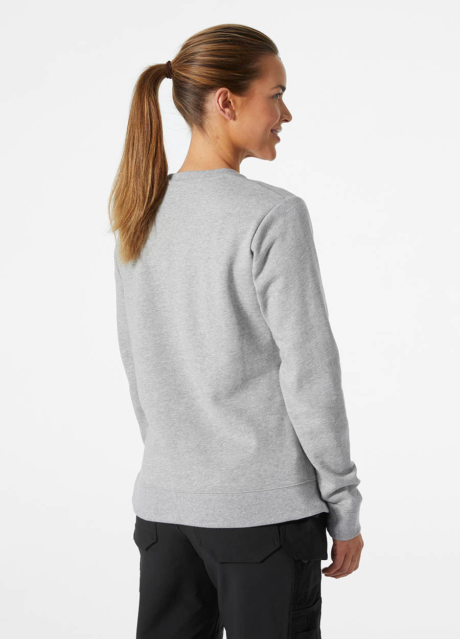 Helly Hansen Workwear 79320 Womens Classic Sweatshirt