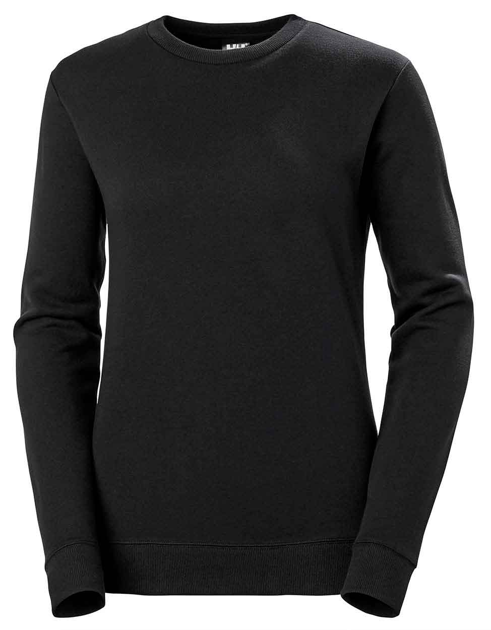 Helly Hansen Workwear 79320 Womens Classic Sweatshirt