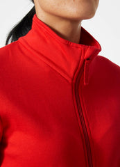 Helly Hansen Workwear 79321 Womens Classic Zip Sweatshirt