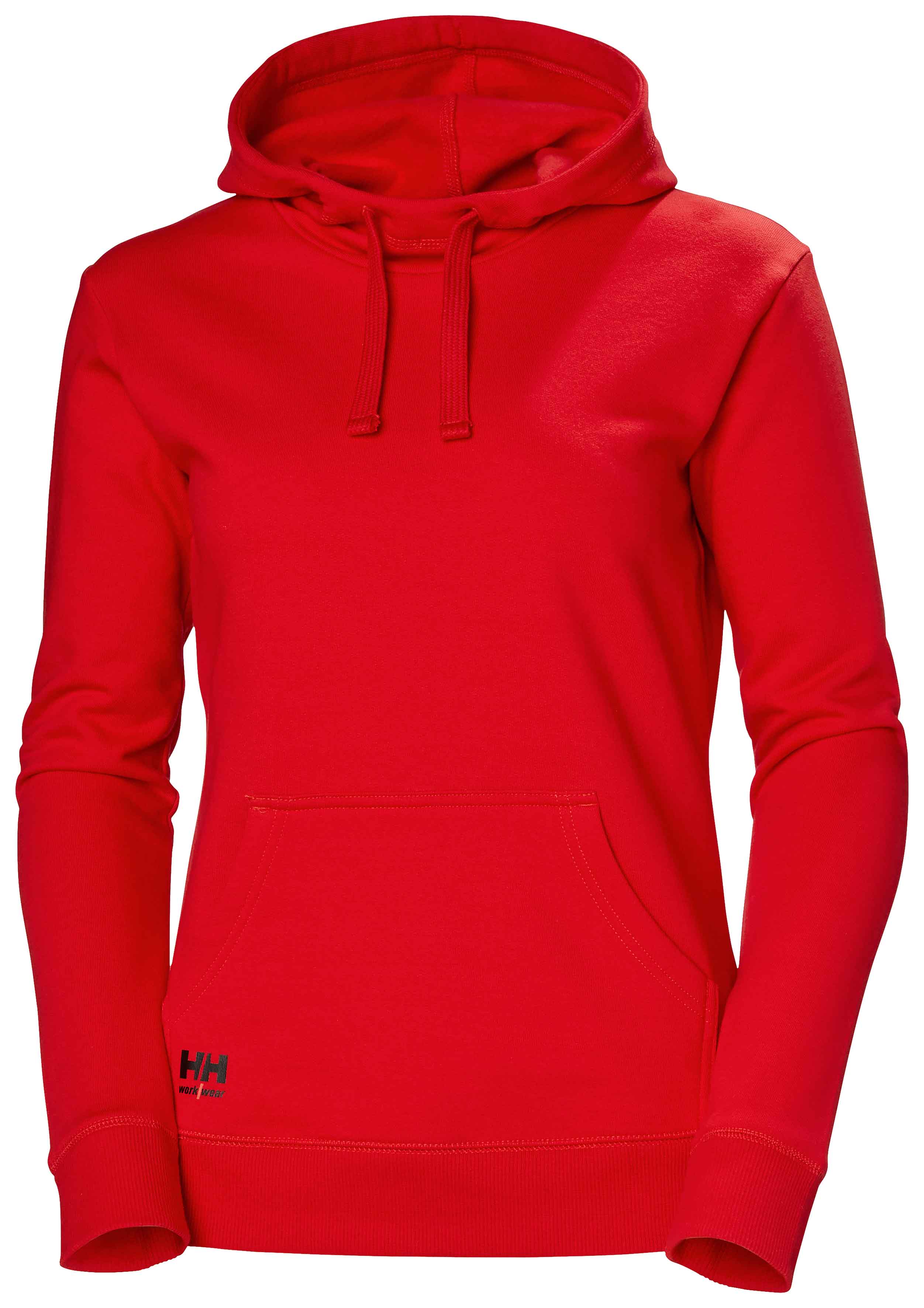 Helly Hansen Workwear 79322 Womens Classic Hoodie