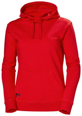 Helly Hansen Workwear 79322 Womens Classic Hoodie