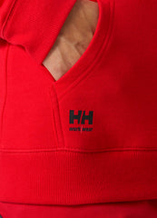 Helly Hansen Workwear 79322 Womens Classic Hoodie