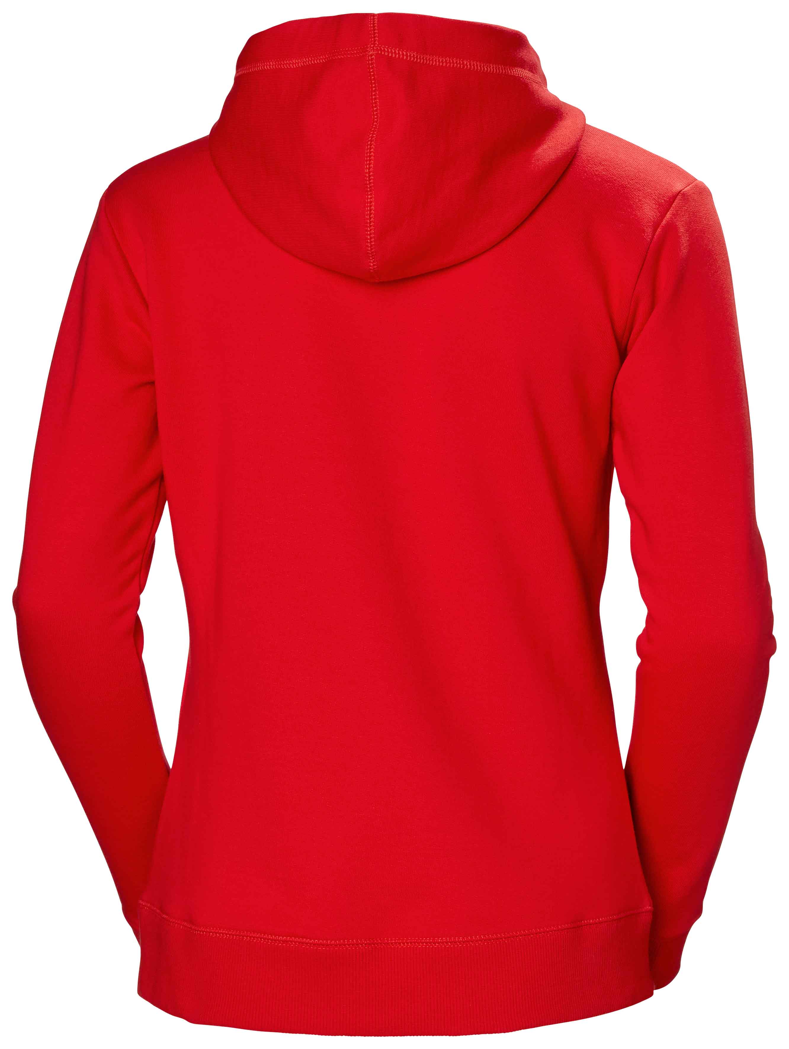 Helly Hansen Workwear 79322 Womens Classic Hoodie