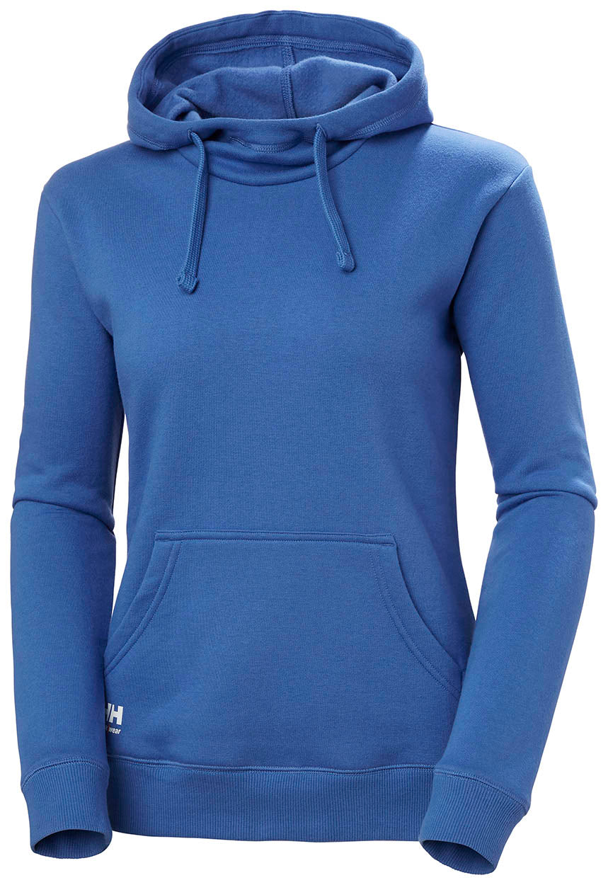 Helly Hansen Workwear 79322 Womens Classic Hoodie