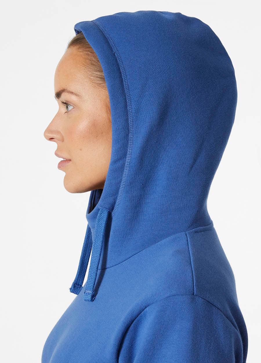 Helly Hansen Workwear 79322 Womens Classic Hoodie