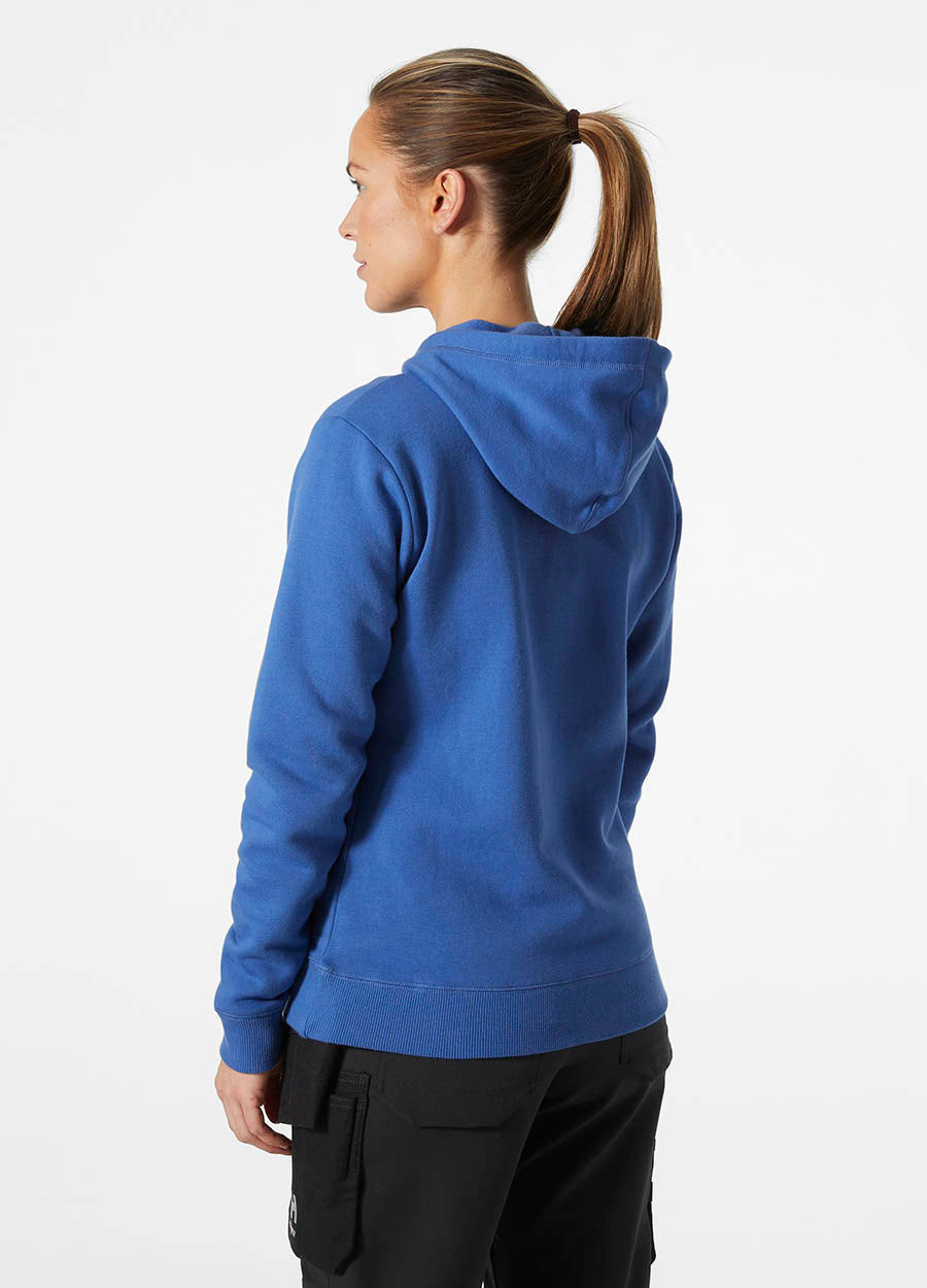 Helly Hansen Workwear 79322 Womens Classic Hoodie