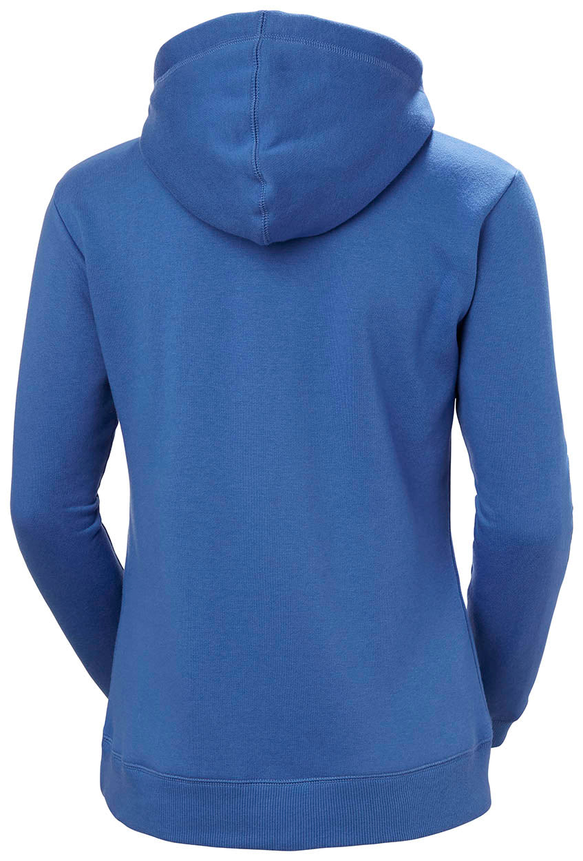 Helly Hansen Workwear 79322 Womens Classic Hoodie