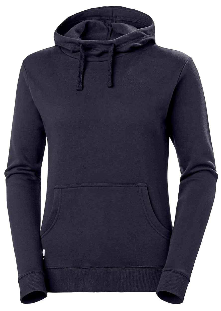 Helly Hansen Workwear 79322 Womens Classic Hoodie