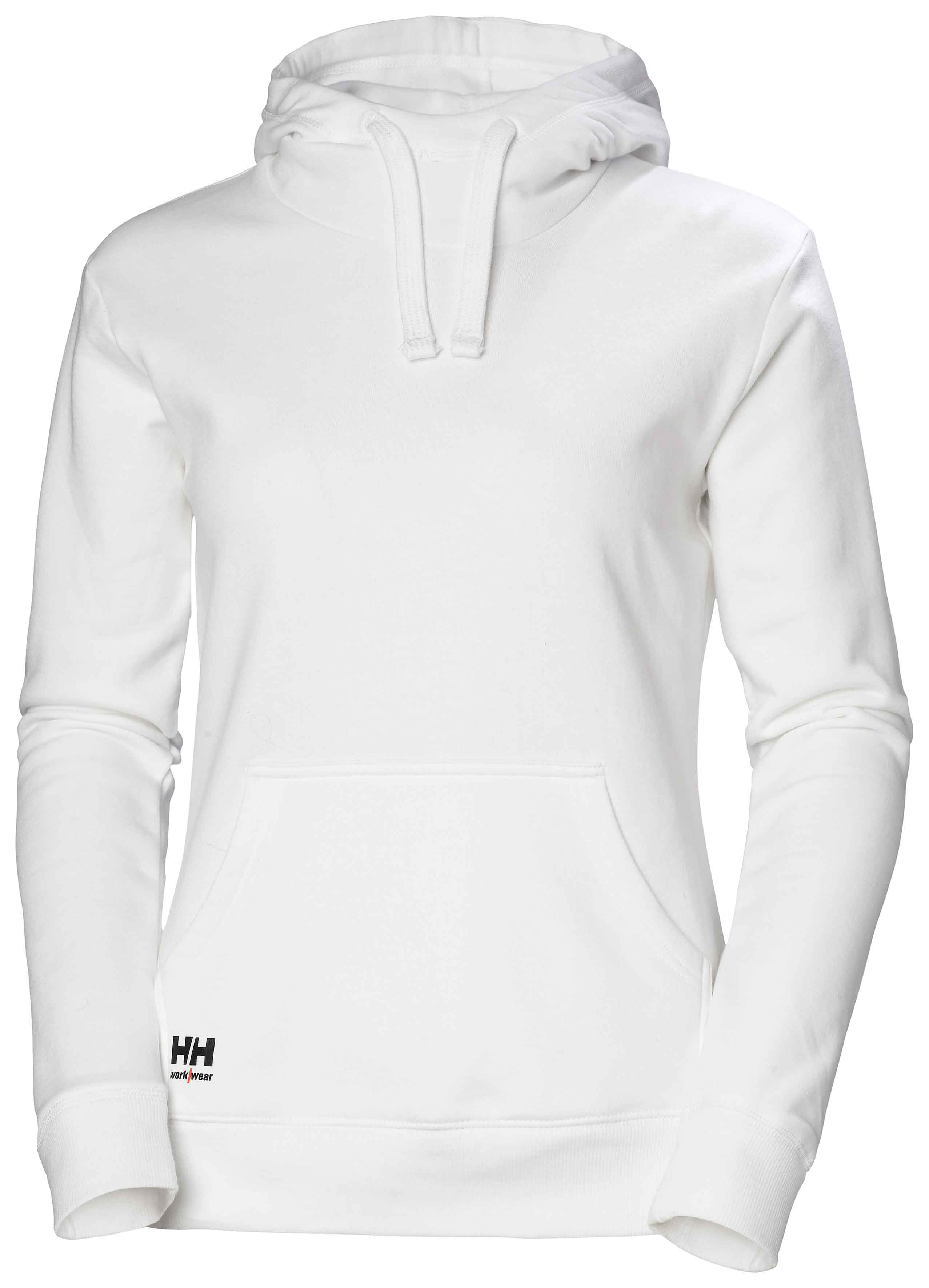 Helly Hansen Workwear 79322 Womens Classic Hoodie