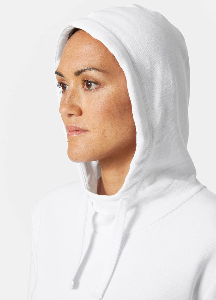 Helly Hansen Workwear 79322 Womens Classic Hoodie