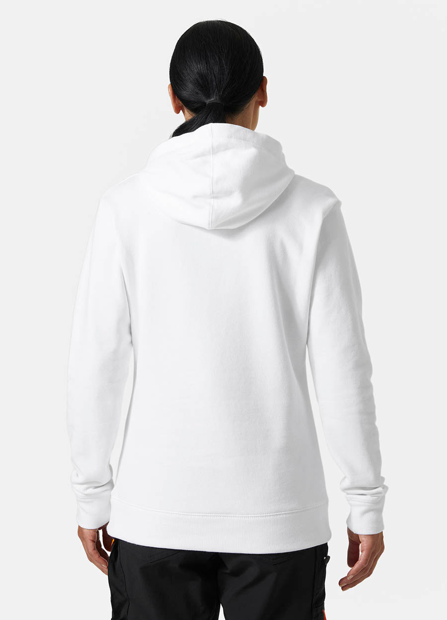 Helly Hansen Workwear 79322 Womens Classic Hoodie