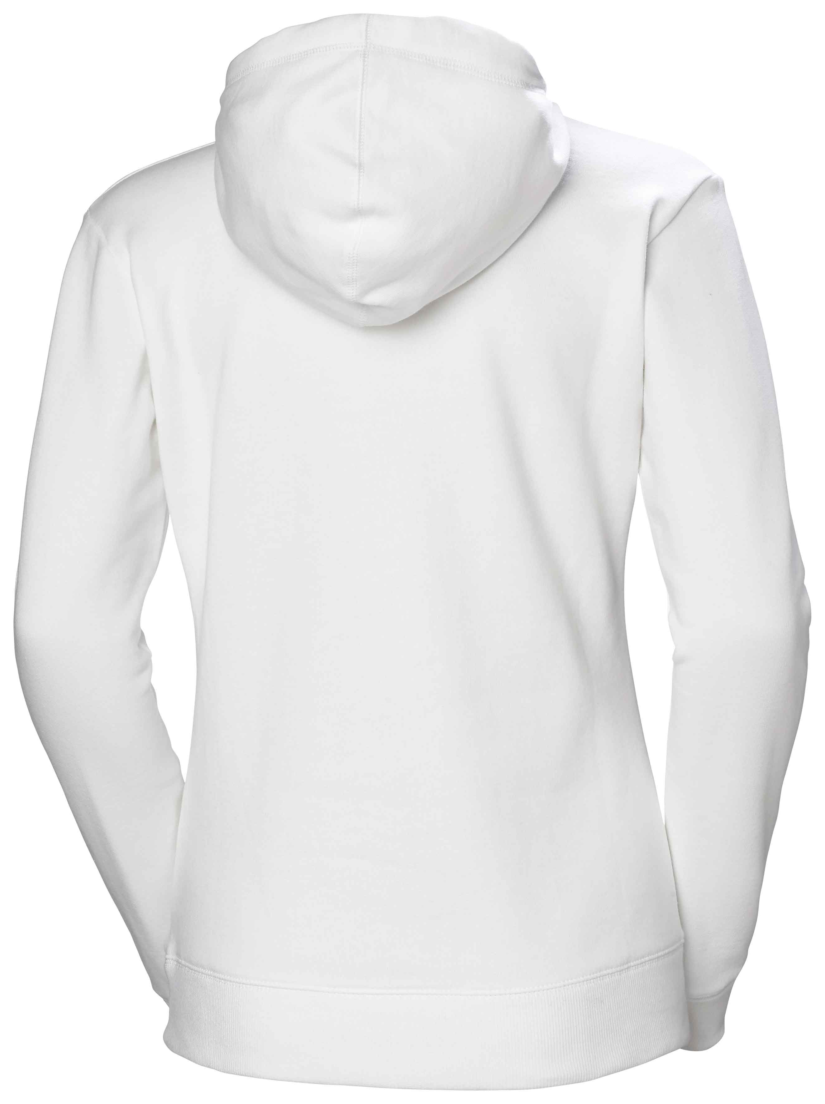 Helly Hansen Workwear 79322 Womens Classic Hoodie