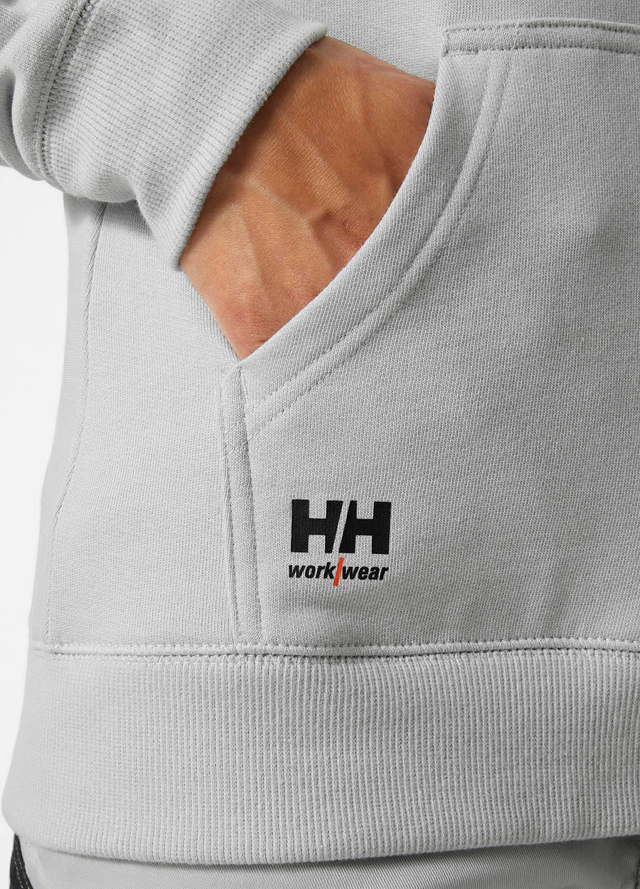 Helly Hansen Workwear 79322 Womens Classic Hoodie