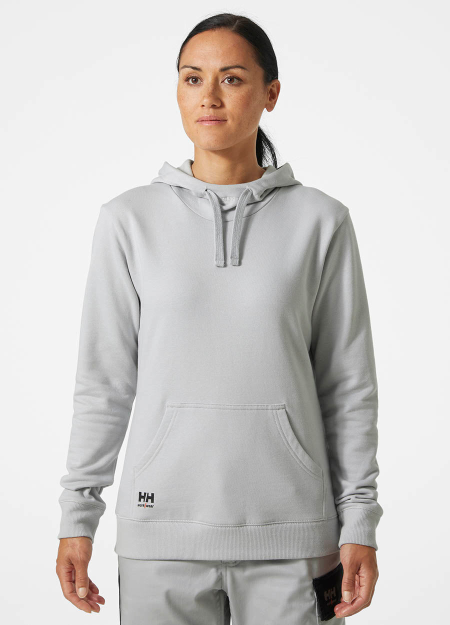 Helly Hansen Workwear 79322 Womens Classic Hoodie