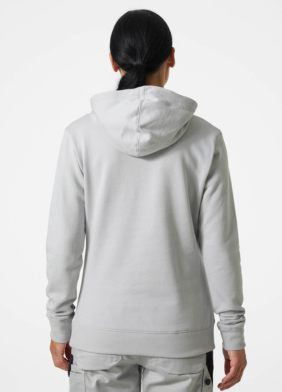 Helly Hansen Workwear 79322 Womens Classic Hoodie