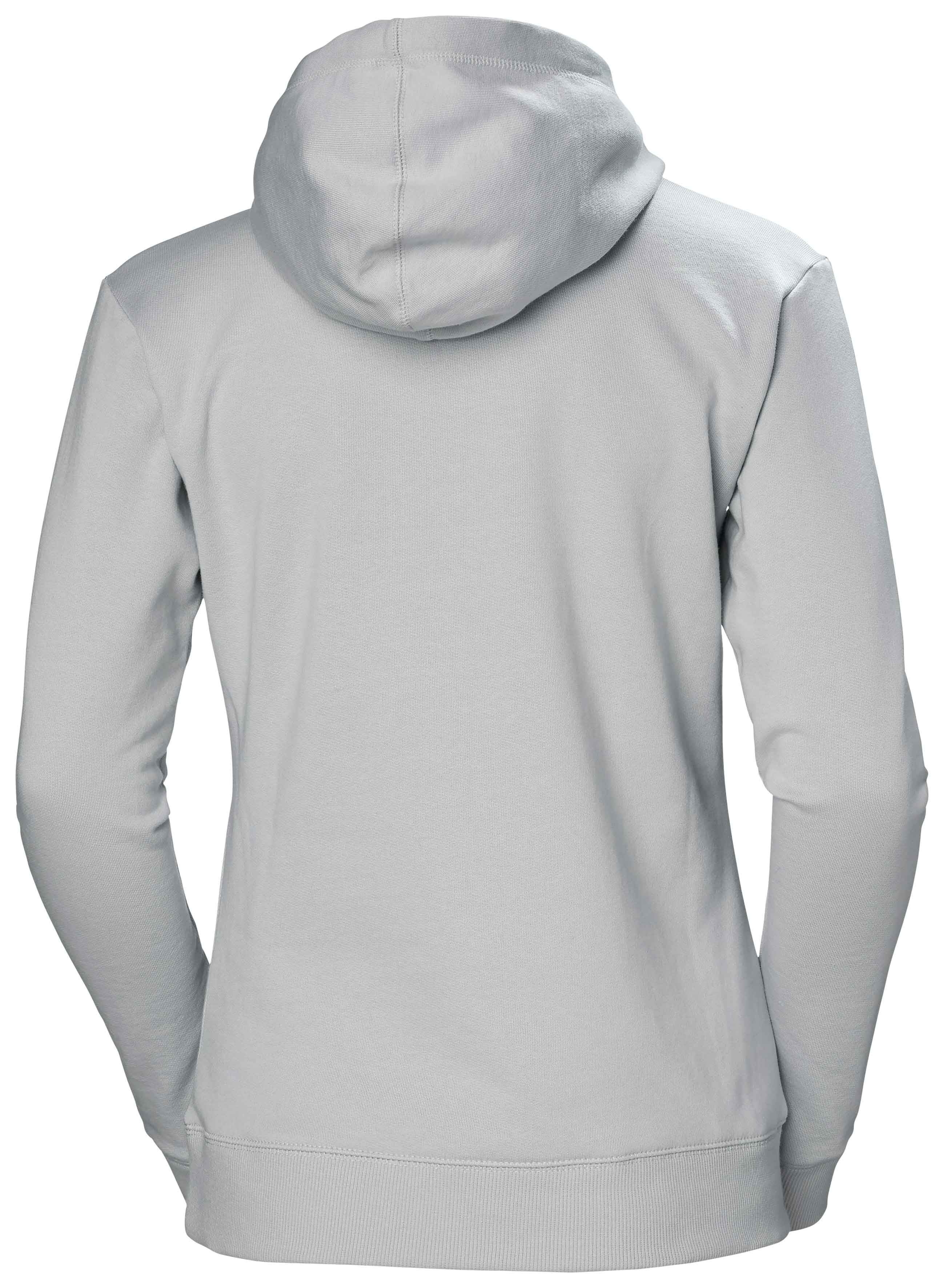 Helly Hansen Workwear 79322 Womens Classic Hoodie