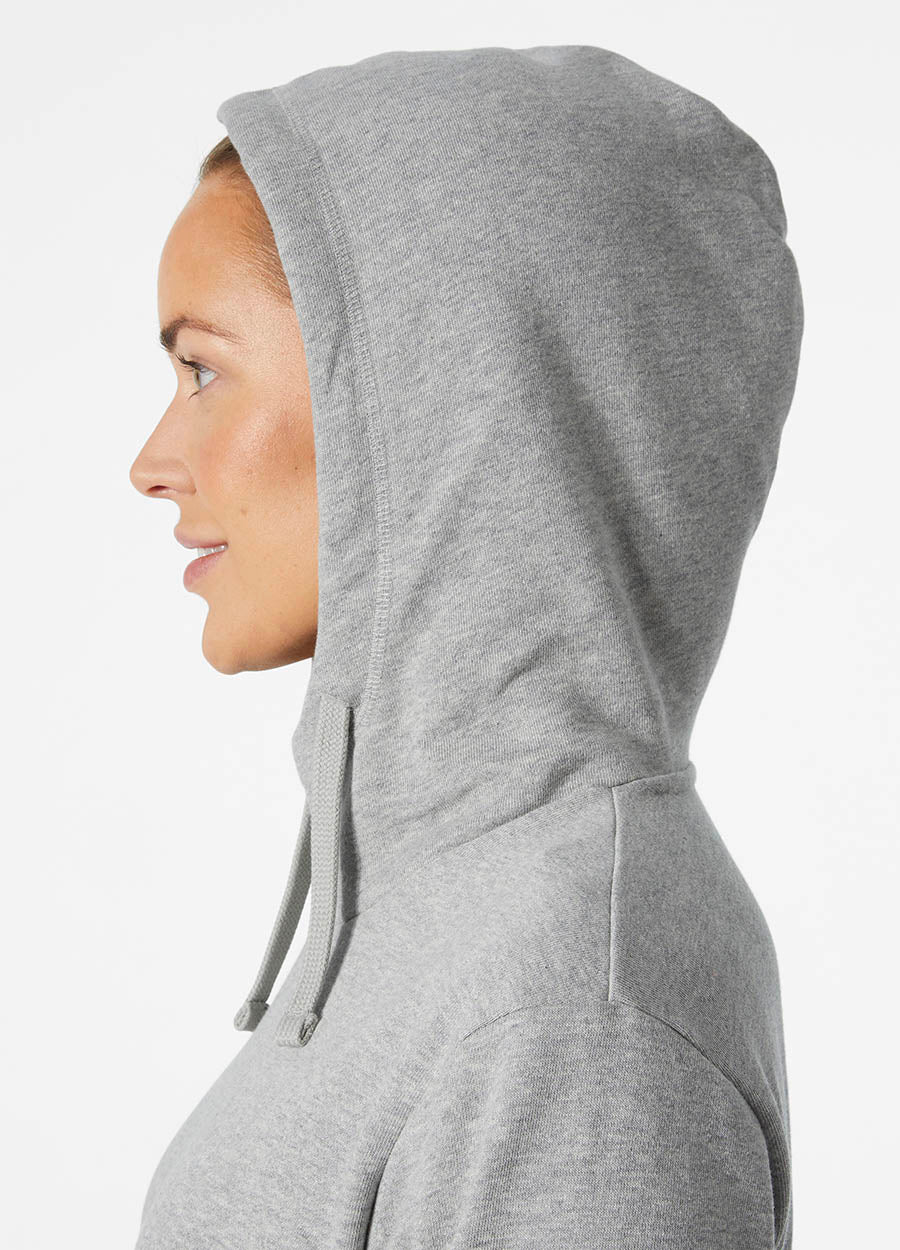 Helly Hansen Workwear 79322 Womens Classic Hoodie