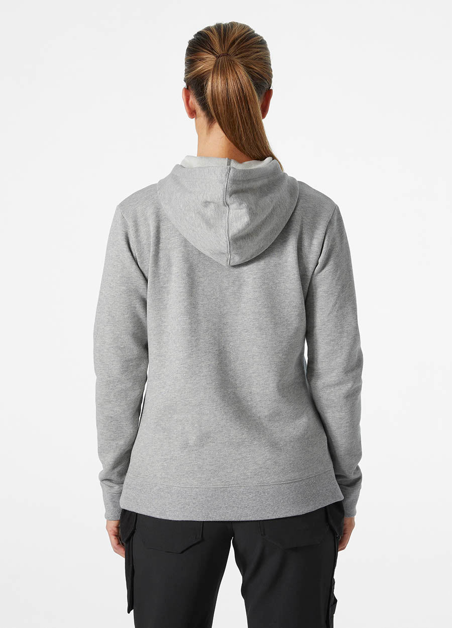 Helly Hansen Workwear 79322 Womens Classic Hoodie