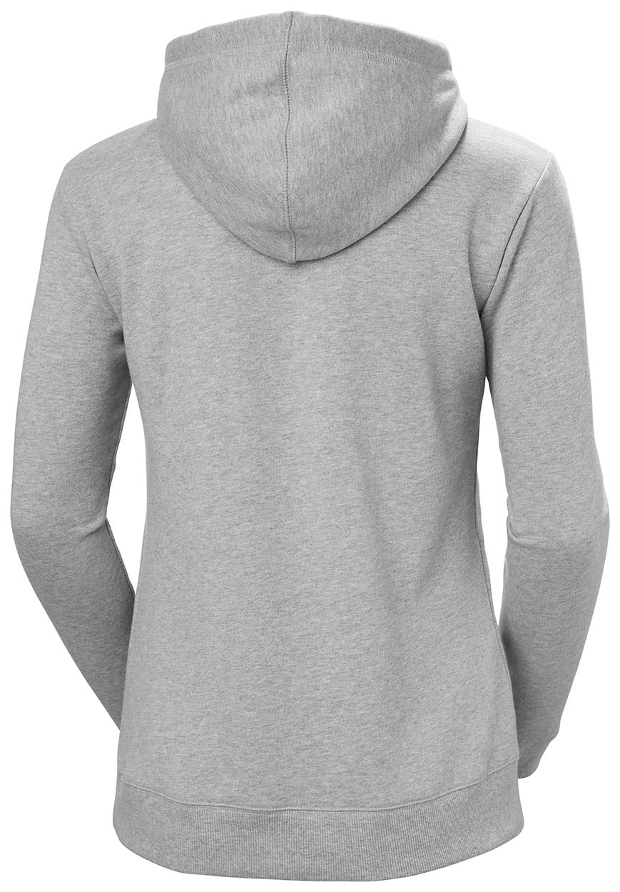 Helly Hansen Workwear 79322 Womens Classic Hoodie