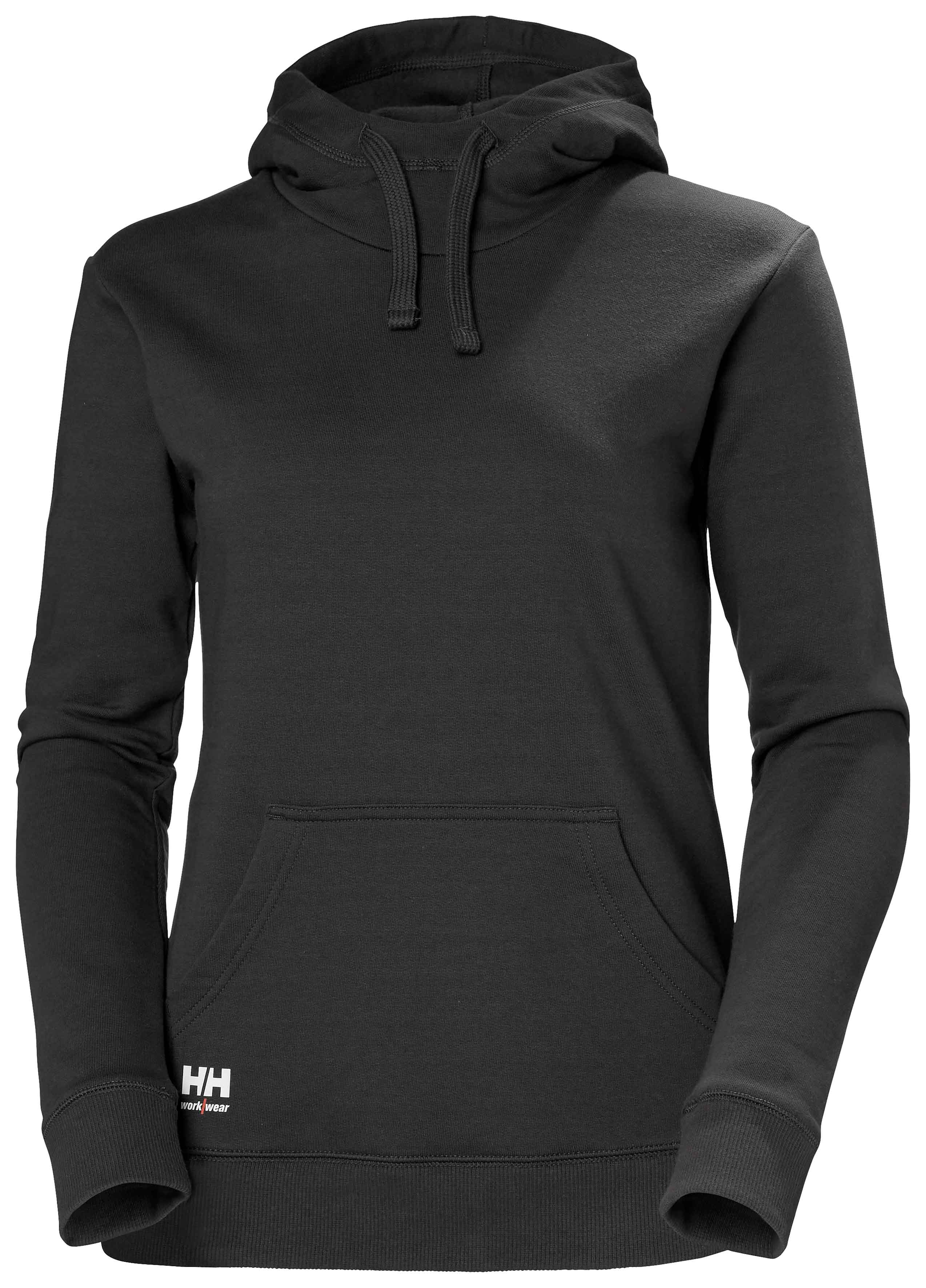 Helly Hansen Workwear 79322 Womens Classic Hoodie