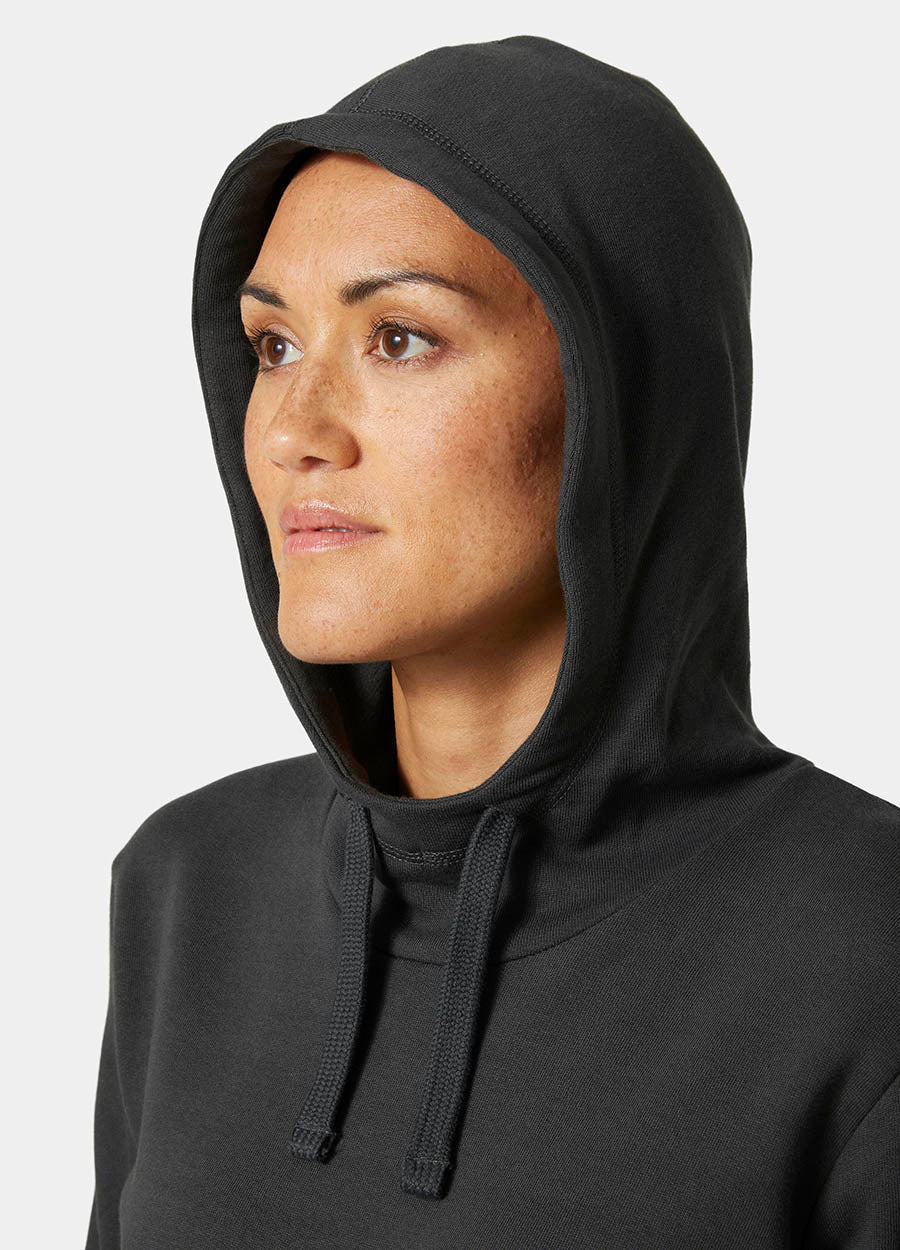 Helly Hansen Workwear 79322 Womens Classic Hoodie