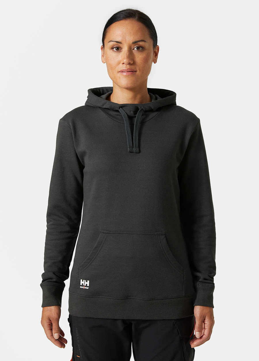 Helly Hansen Workwear 79322 Womens Classic Hoodie