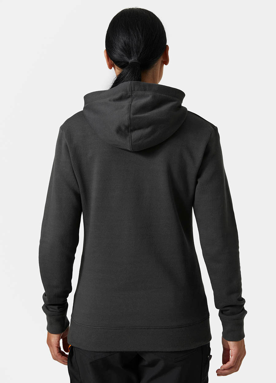 Helly Hansen Workwear 79322 Womens Classic Hoodie