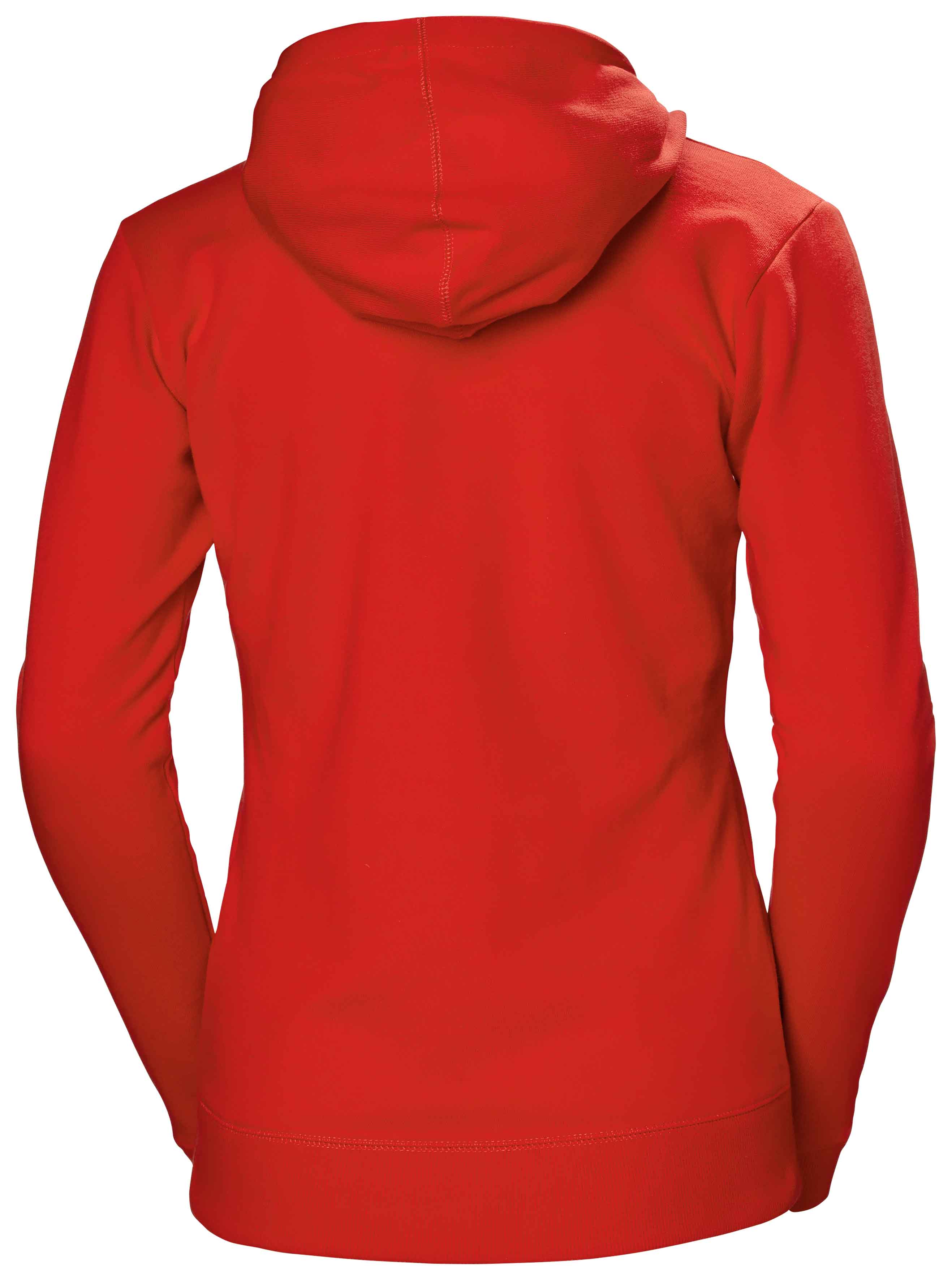 Helly Hansen Workwear 79323 Womens Classic Zip Hoodie