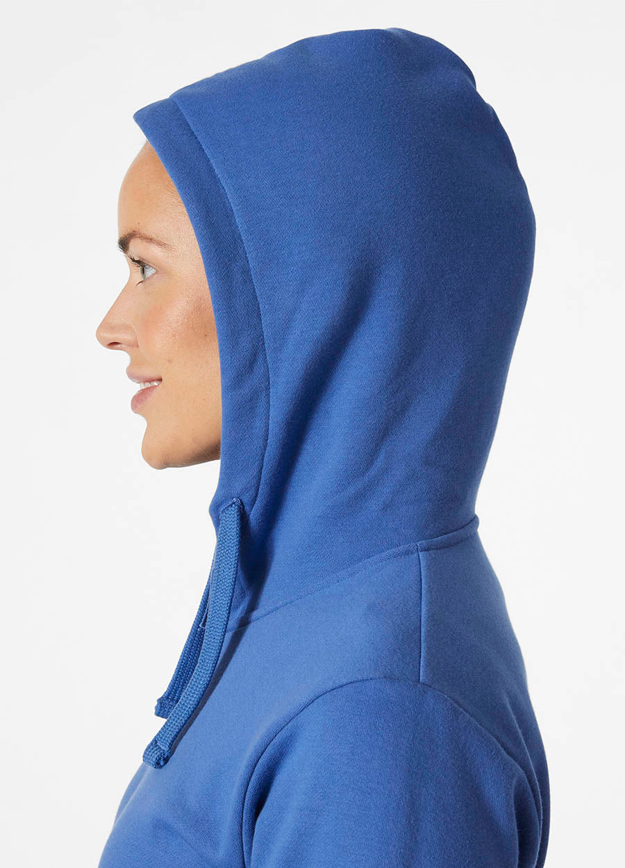 Helly Hansen Workwear 79323 Womens Classic Zip Hoodie