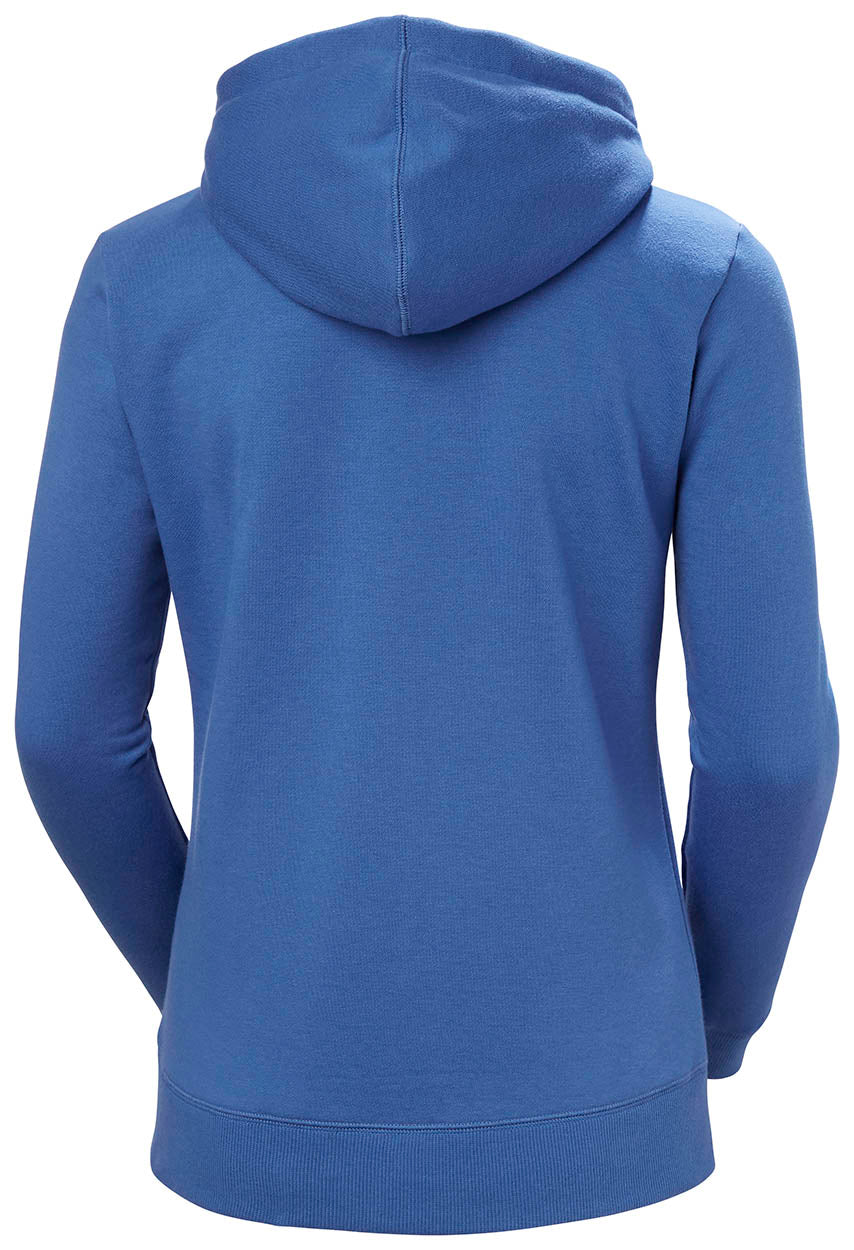 Helly Hansen Workwear 79323 Womens Classic Zip Hoodie
