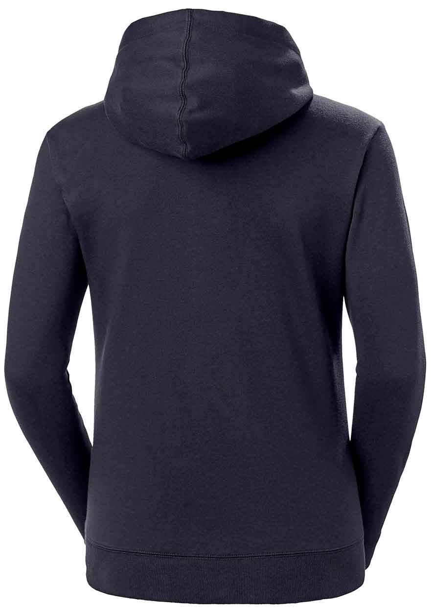 Helly Hansen Workwear 79323 Womens Classic Zip Hoodie