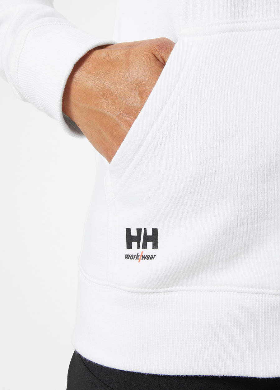 Helly Hansen Workwear 79323 Womens Classic Zip Hoodie