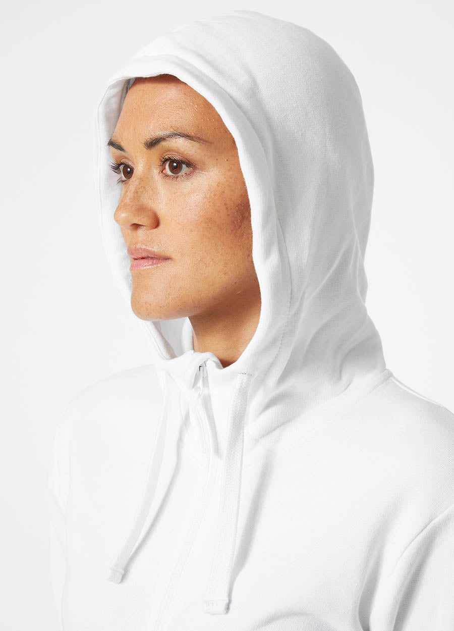 Helly Hansen Workwear 79323 Womens Classic Zip Hoodie